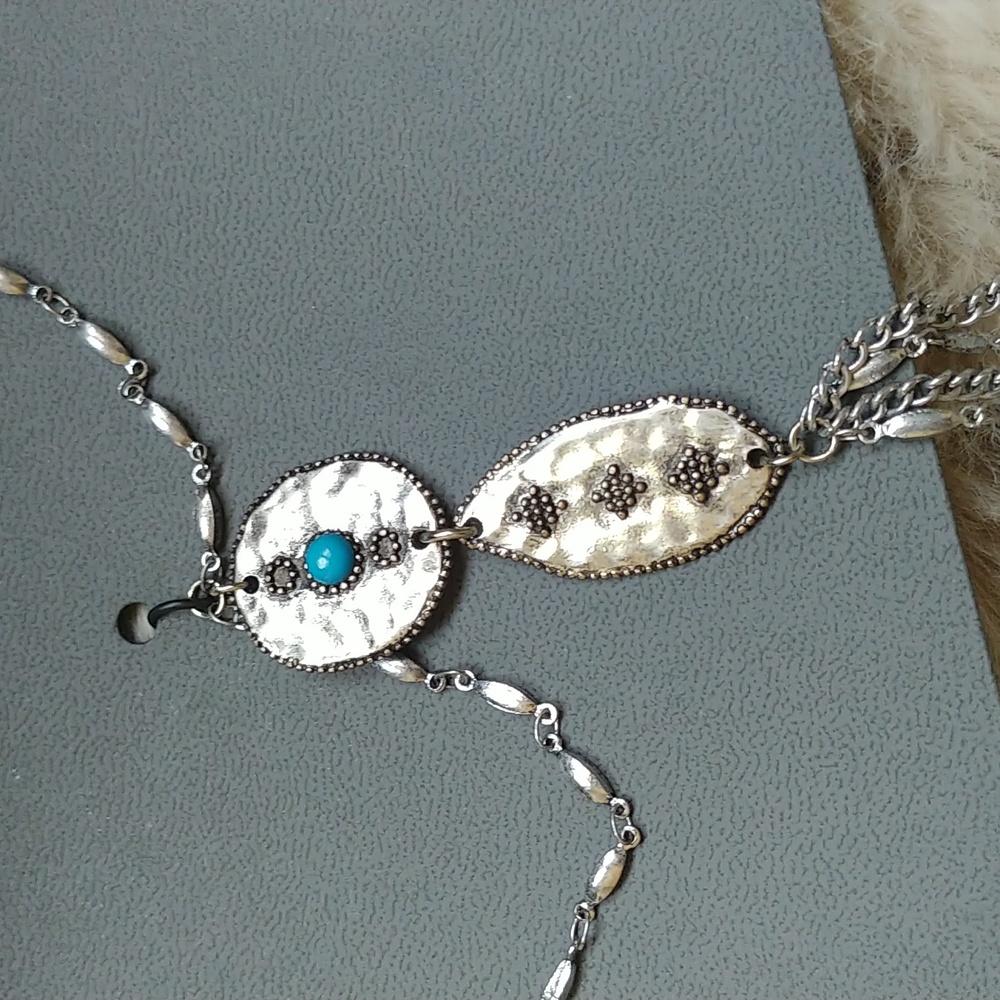EXPRESS Body Chain - Picture 3 of 6